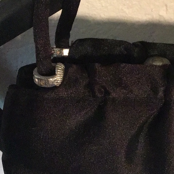 Andre Vintage evening bag - Picture 3 of 4